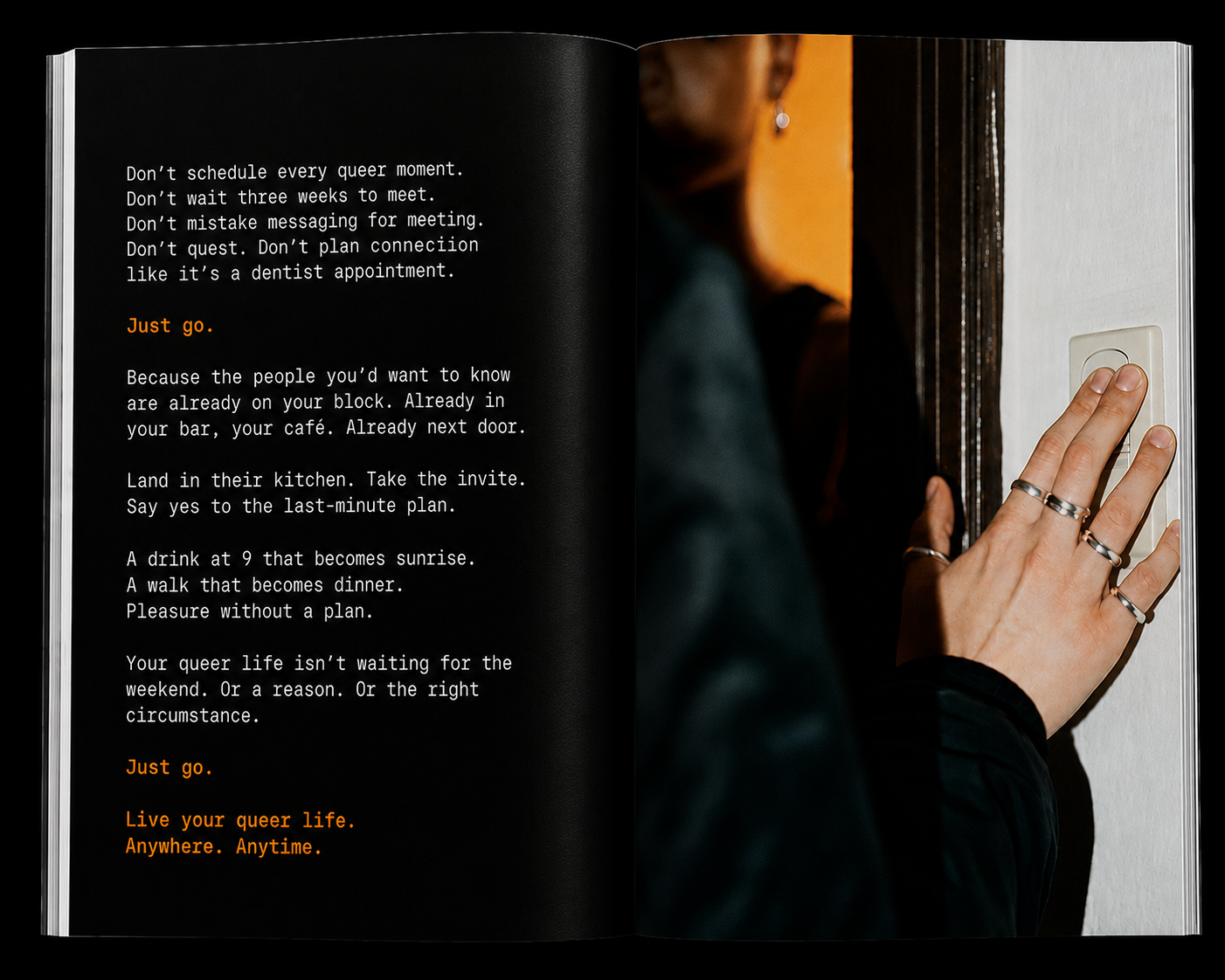 Pulp manifesto